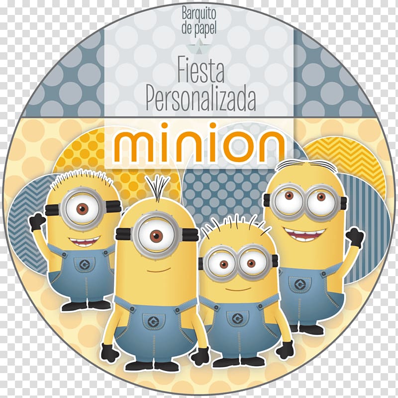 Twinkie Bar Despicable Me Table Minions, Invitaciones Cumple Minions transparent background PNG clipart