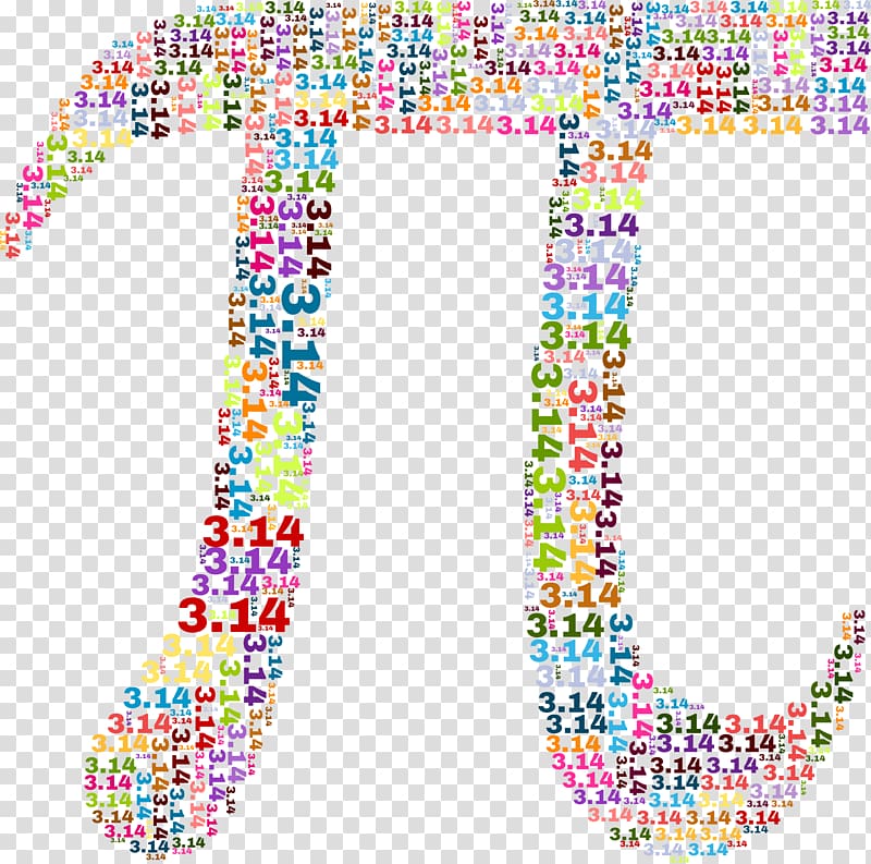 Pi Day Number Mathematics Mathematical Constant Pi Transparent Background PNG Clipart HiClipart
