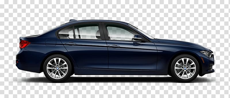 2018 BMW 320i xDrive Sedan 2018 BMW 330i xDrive Sedan Hendrick BMW Northlake, Fiesta Flyer transparent background PNG clipart