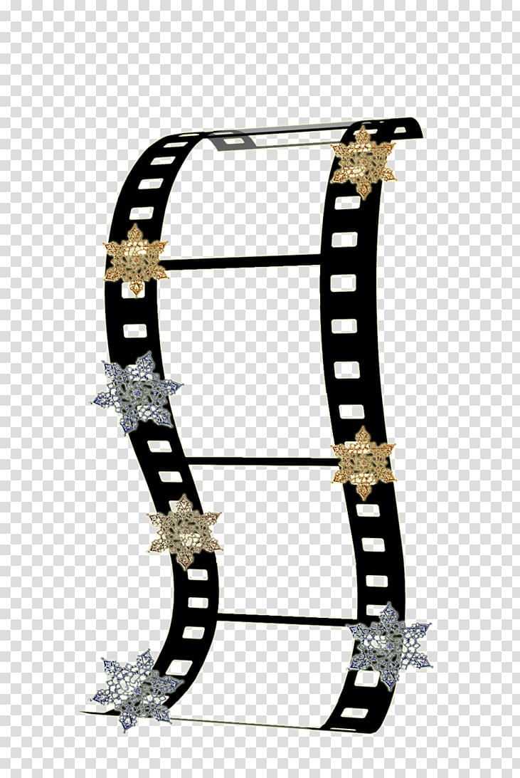 graphic film Film frame Frames Film , cartoon frames transparent background PNG clipart