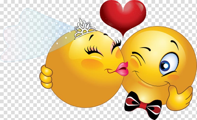 Smiley Marriage Emoticon , smiley transparent background PNG clipart