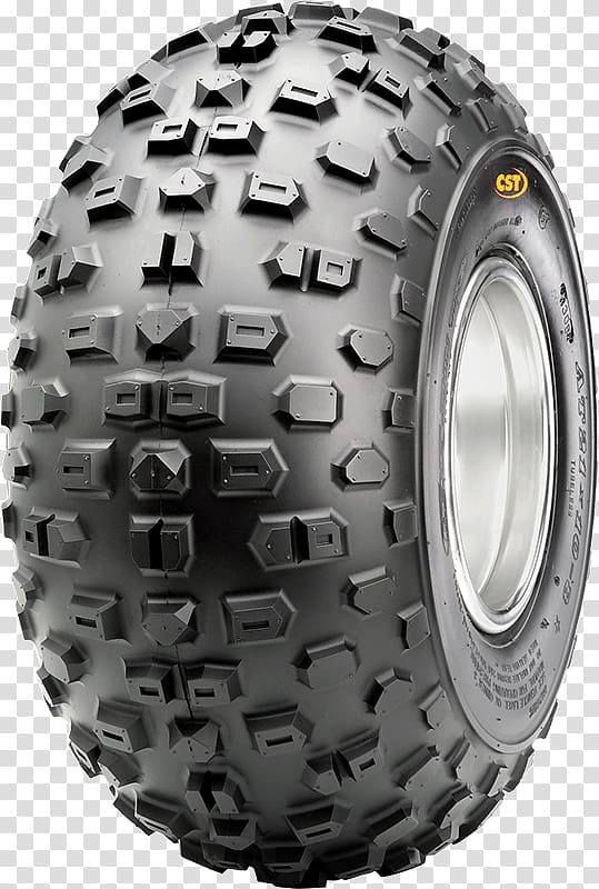 Cheng Shin Rubber Motor Vehicle Tires All-terrain vehicle Bicycle Wheel, ambush atv tires transparent background PNG clipart