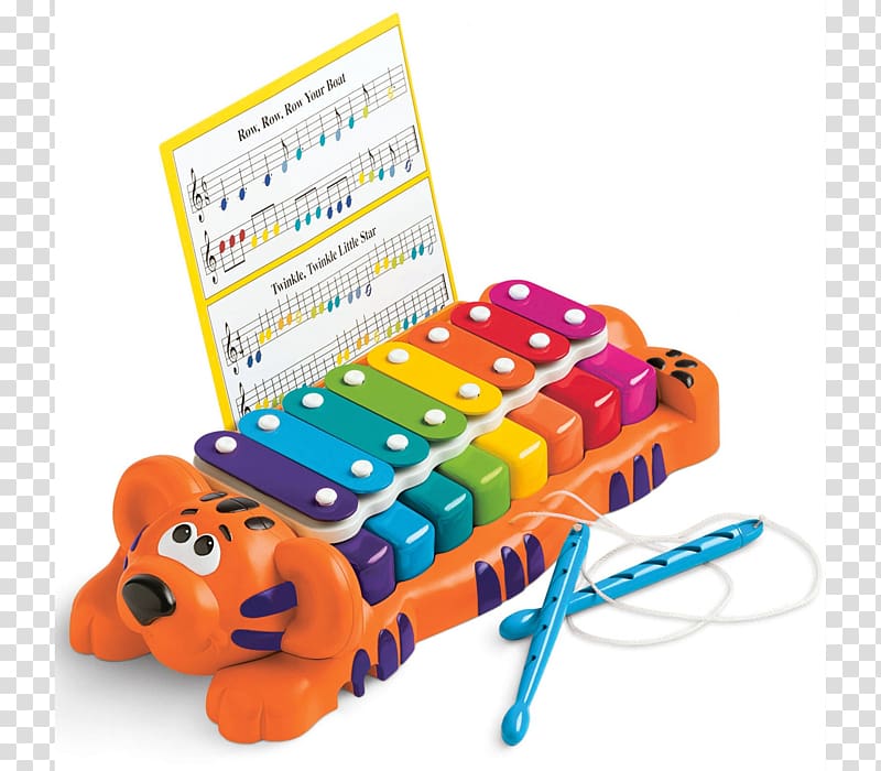 Xylophone Little Tikes Piano Toy Musical Instruments, Xylophone transparent background PNG clipart