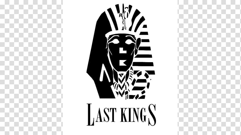 Last Kings Los Angeles Compton Drawing Logo, others transparent background PNG clipart