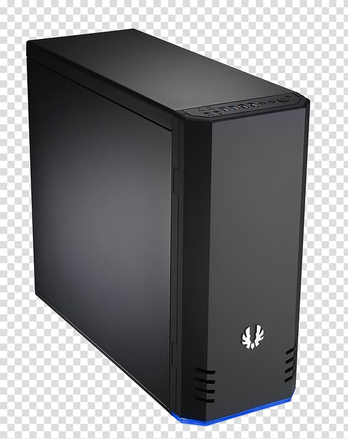 Computer Cases & Housings Power supply unit microATX Mini-ITX, pas de deux transparent background PNG clipart