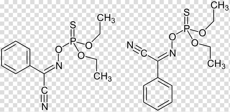 Botulinum toxin Chemical structure Clostridium botulinum, copper transparent background PNG clipart