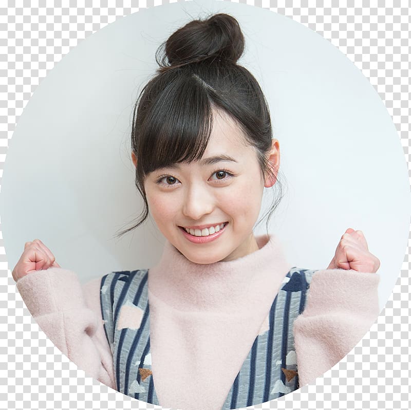 Haruka Fukuhara Koe Girl! Pretty Cure Seiyu Drama, Cast transparent background PNG clipart