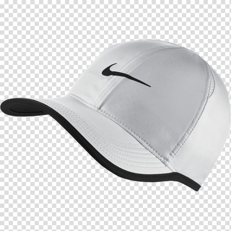 Cap Nike Hat Visor Swoosh, baseball cap transparent background PNG clipart