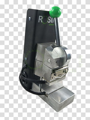 Rosin Tech Products Tool Machine press Heat press, rosin transparent background PNG clipart thumbnail