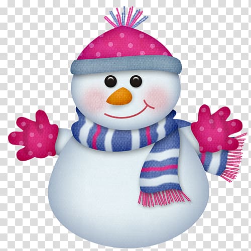 Snowman Christmas card , snowman transparent background PNG clipart