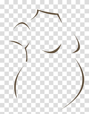 White Line , line transparent background PNG clipart thumbnail