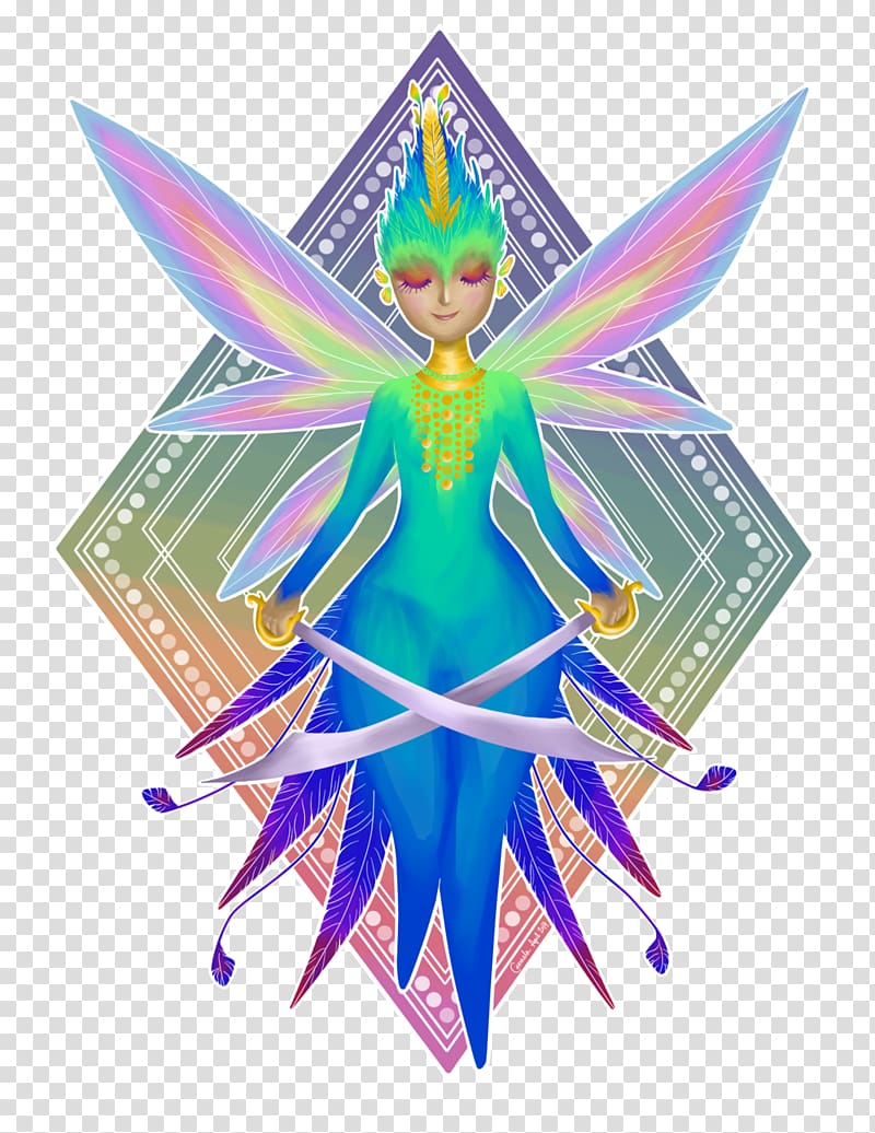 Toothiana: Queen of the Tooth Fairy Armies Bunnymund Sandman Character, tooth fairy transparent background PNG clipart