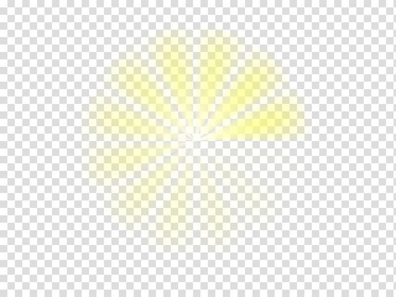 Sunlight Sky Yellow Desktop , luz transparent background PNG clipart