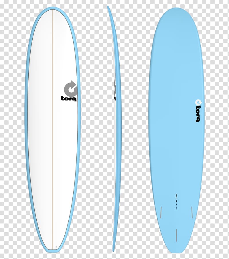 Surfboard Surfing Longboard Malibu Epoxy, surf board transparent background PNG clipart