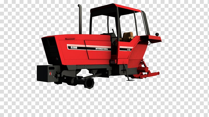 Farming Simulator 17 Farming Simulator 15 Case IH International Harvester Farming Simulator 2013, Case IH transparent background PNG clipart