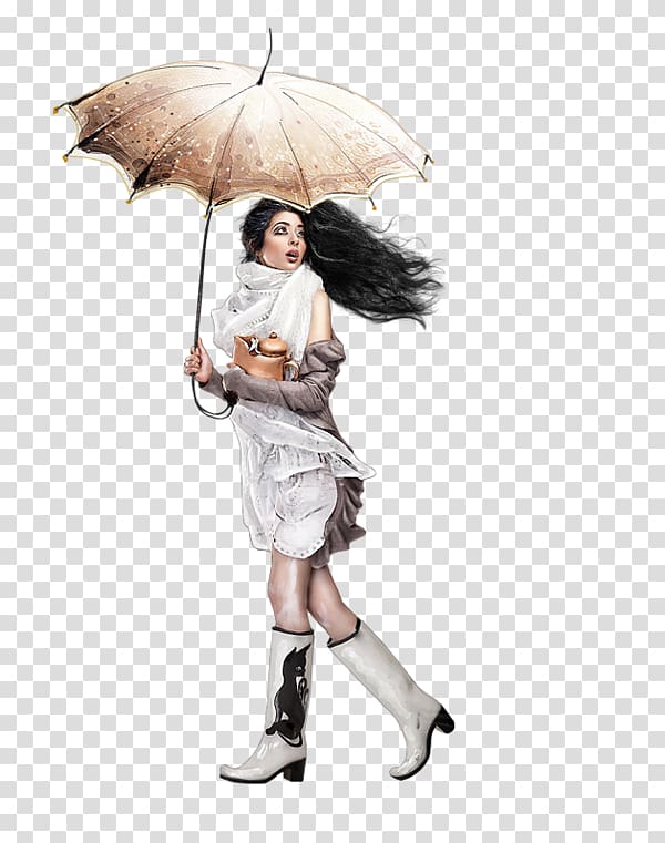 Women Poetry Literature Book Aphorism, Woman Umbrella transparent background PNG clipart