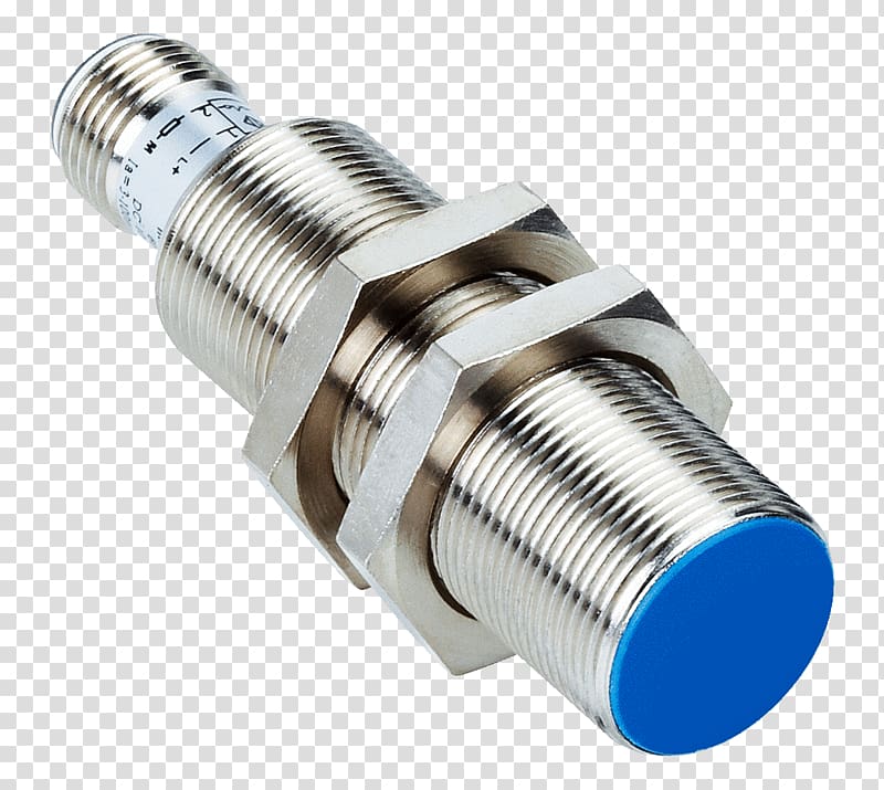 Inductive sensor Proximity sensor electric sensor Capacitieve nabijheidschakelaar, others transparent background PNG clipart