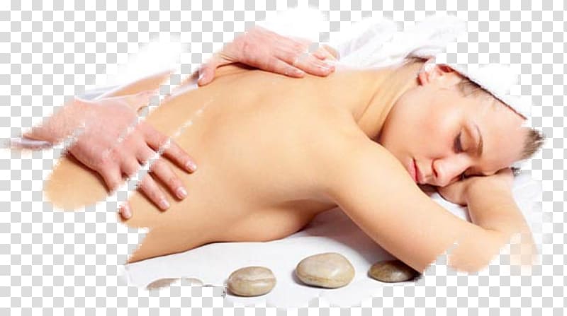 person doing massage on woman, Quiromasaje Massage Therapy Masoterapia technique, others transparent background PNG clipart