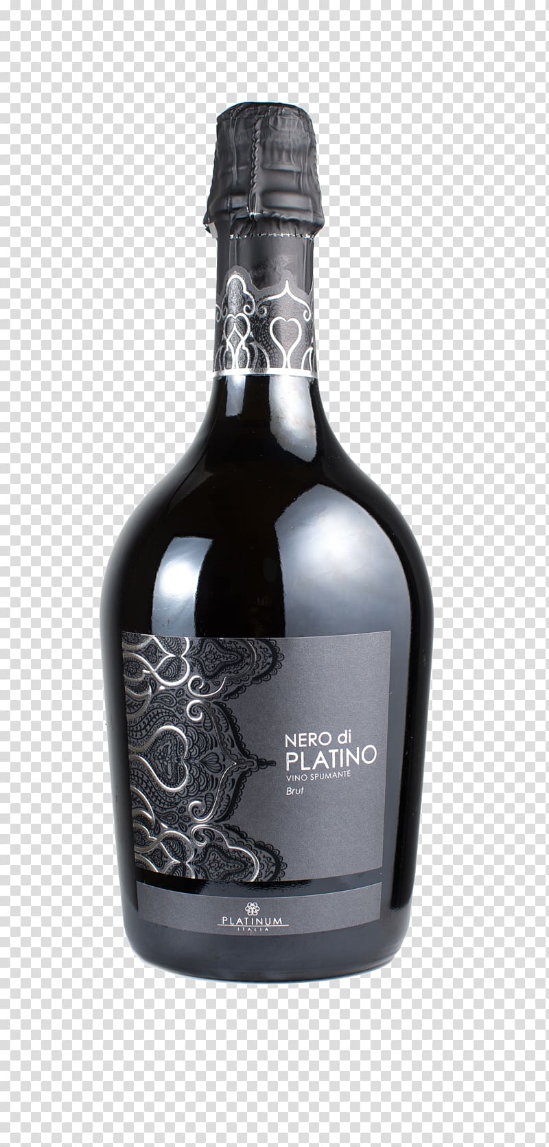 Prosecco Liqueur Montepulciano d'Abruzzo Wine Glera, wine transparent background PNG clipart