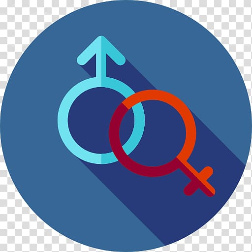 Gender symbol Female, female icon gender transparent background PNG clipart