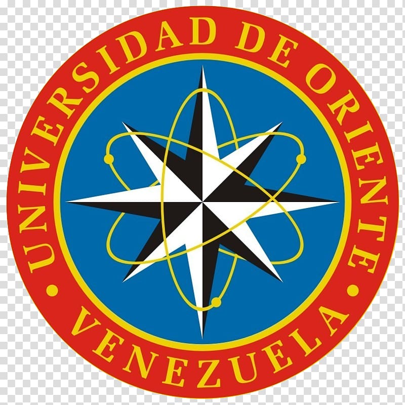 Universidad de Oriente Núcleo de Anzoátegui Logo Eastern University, inform transparent background PNG clipart