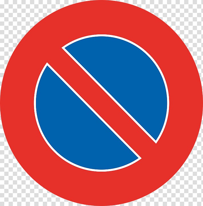 No Parking Transparent Background Png Clipart Hiclipart