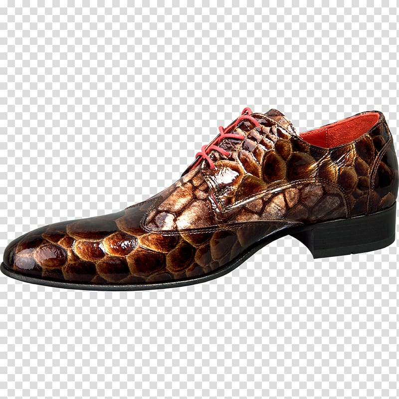 Shoe Footwear Brown Walking, extravagant men transparent background PNG clipart