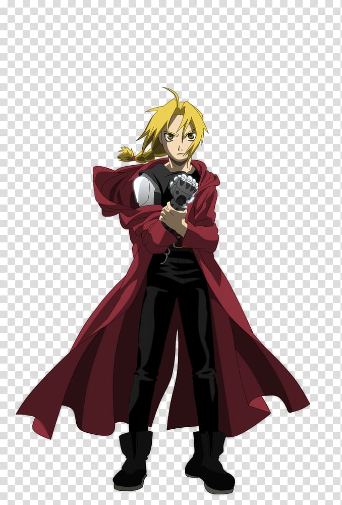 Edward Elric Alphonse Elric Ling Yao Roy Mustang Fullmetal Alchemist, others transparent background PNG clipart
