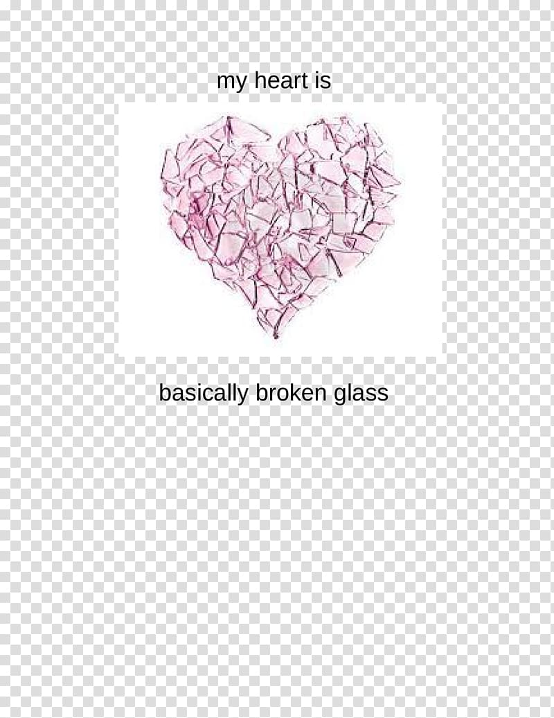 Glass Heart HTTP cookie Privacy, glass transparent background PNG clipart