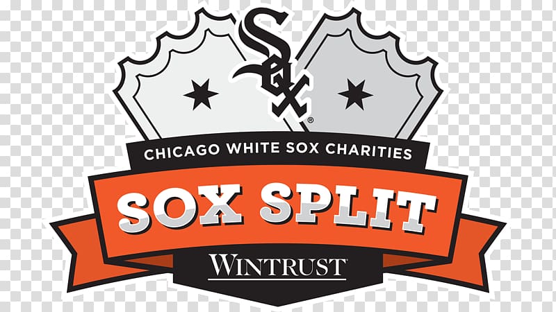 Chicago White Sox Guaranteed Rate Field MLB Charitable organization, Chicago White Sox transparent background PNG clipart