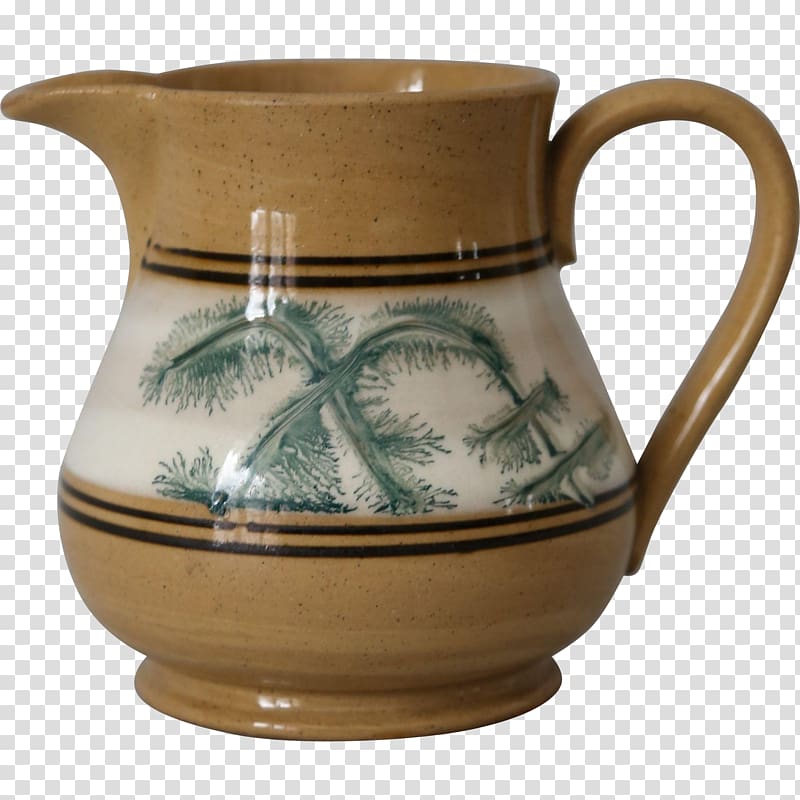 Jug Pottery Ceramic Pitcher Mug, mug transparent background PNG clipart