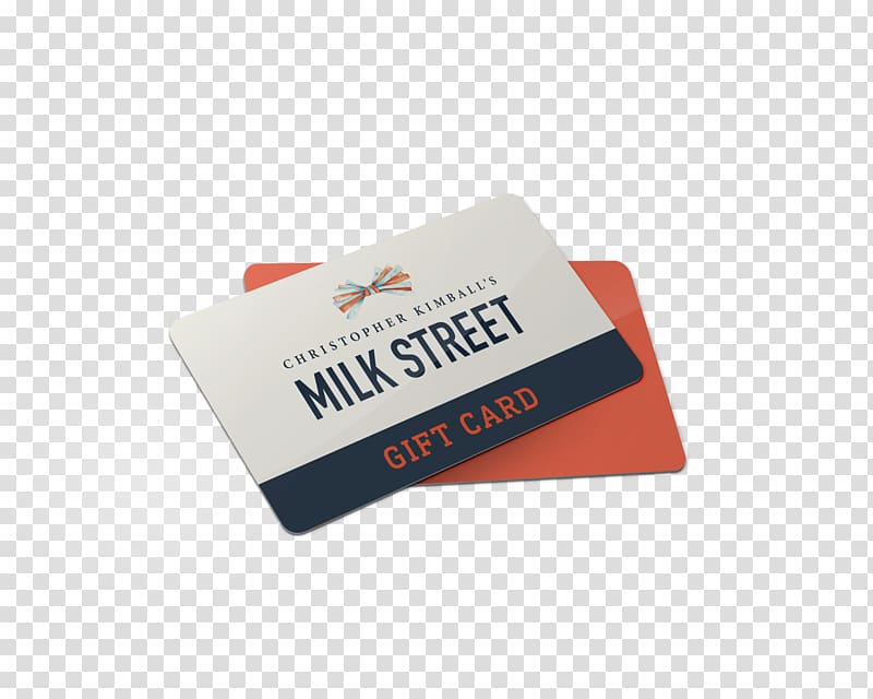 Milk Street, Boston Christopher Kimball\'s Milk Street Gift card Product return, others transparent background PNG clipart
