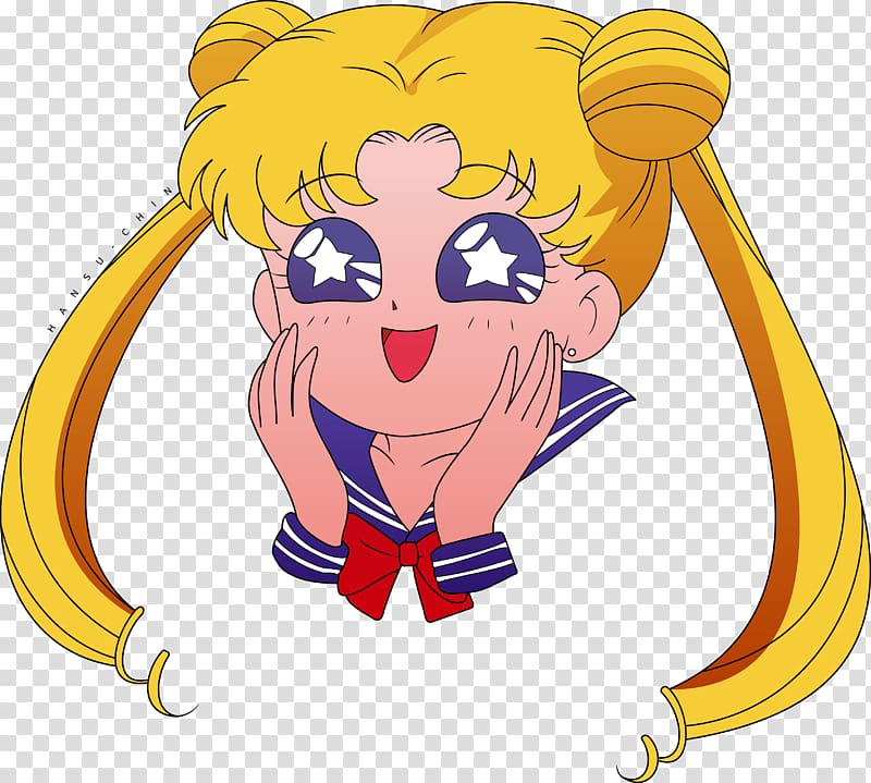 Sailor Neptune Sailor Uranus Sailor Moon Sailor Jupiter Sailor Mercury, sailor moon transparent background PNG clipart
