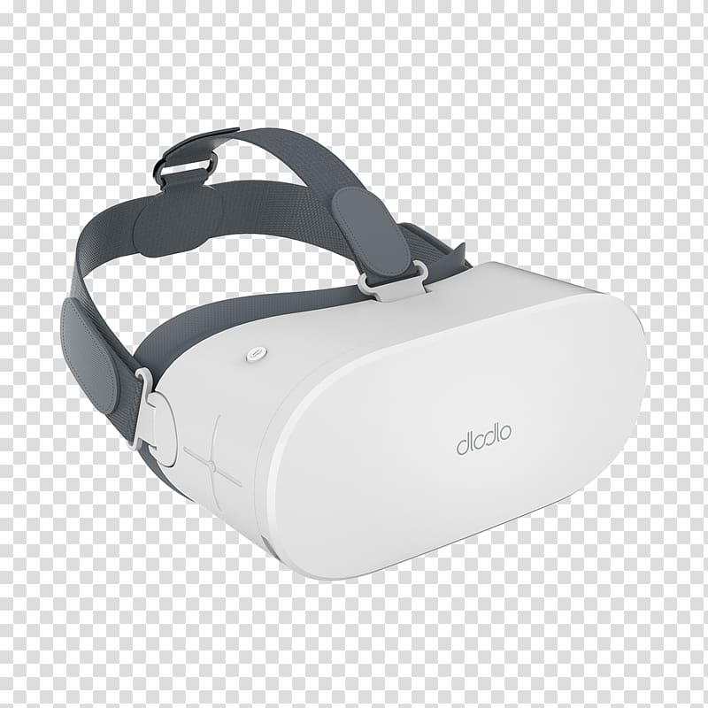Germanos Chain of Stores Samsung Gear VR Virtual reality Glasses Light, manos transparent background PNG clipart