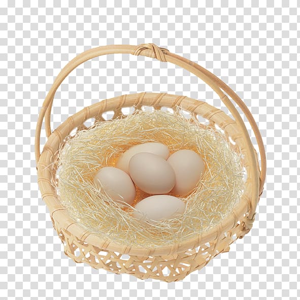 Quail eggs Edible birds nest, egg transparent background PNG clipart