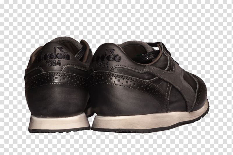 Diadora Leather Brogue shoe Sneakers, others transparent background PNG clipart