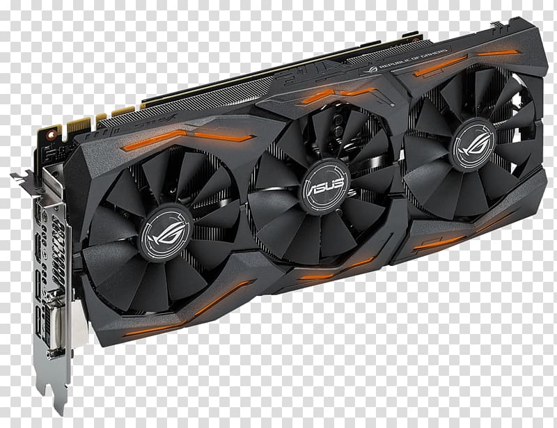 Graphics Cards & Video Adapters GeForce GTX 660 Ti NVIDIA GeForce GTX 1080 NVIDIA GeForce GTX 1070, nvidia transparent background PNG clipart