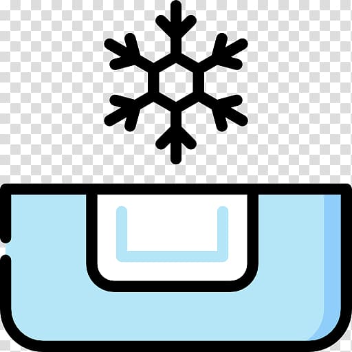 Computer Icons Freezing Snowflake, Snowflake transparent background PNG clipart