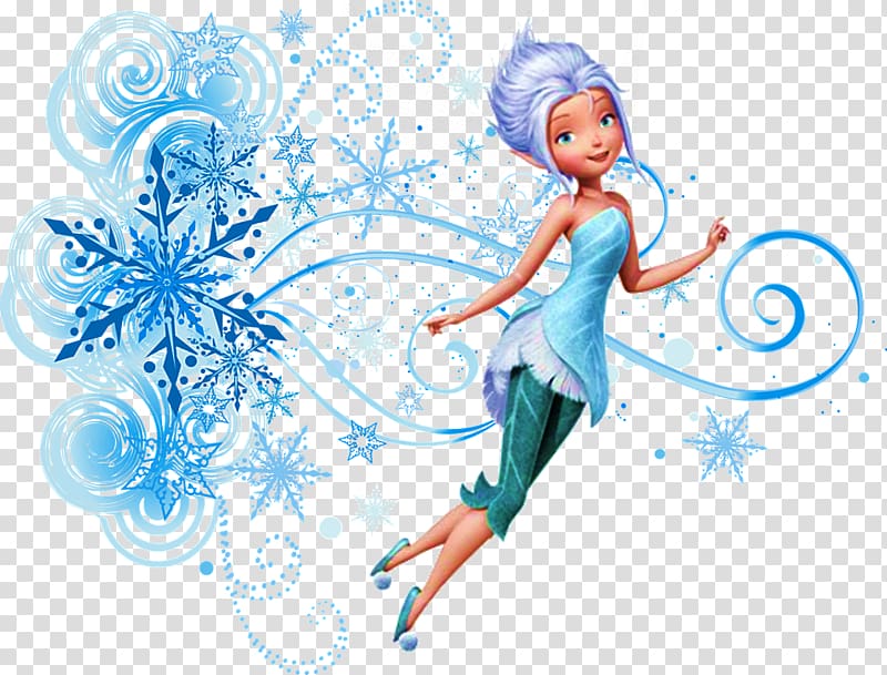 Pixie Hollow Tinker Bell Disney Fairies Periwinkle The Walt Disney Company, TINKERBELL transparent background PNG clipart
