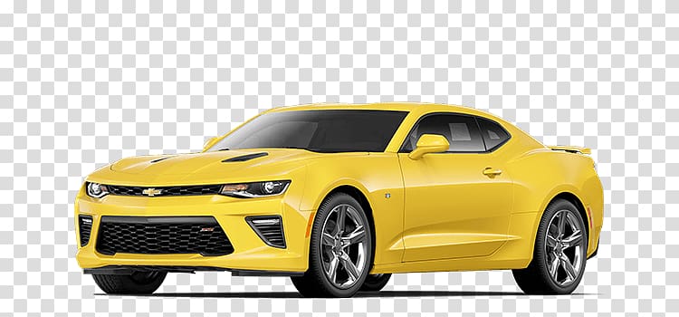 2018 Chevrolet Camaro 2017 Chevrolet Camaro General Motors Car, Repair Station transparent background PNG clipart