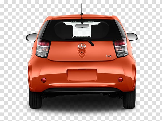 2013 Scion iQ 2012 Scion iQ Toyota iQ Car, car transparent background PNG clipart