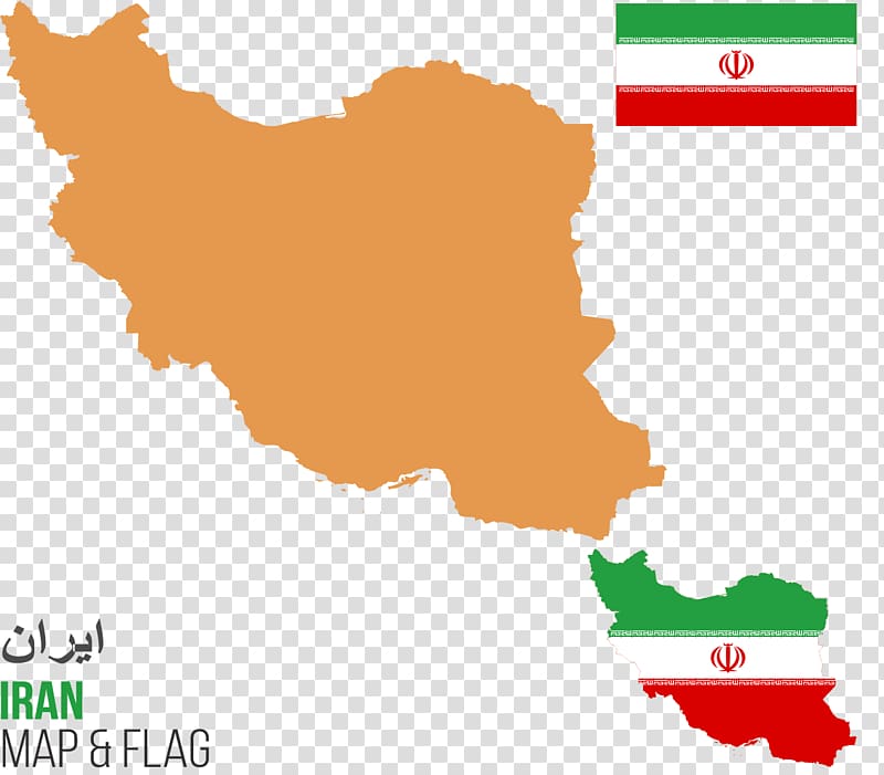 Iran Map illustration, Iran country map transparent background PNG clipart