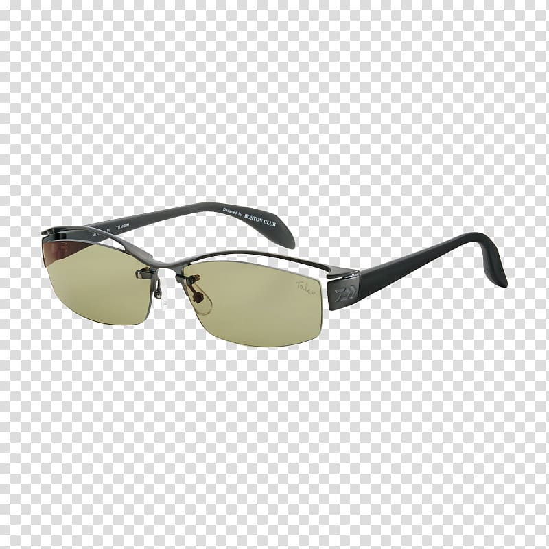 Amazon.com Talex Optical Globeride Goggles Polarized light, sports frame transparent background PNG clipart