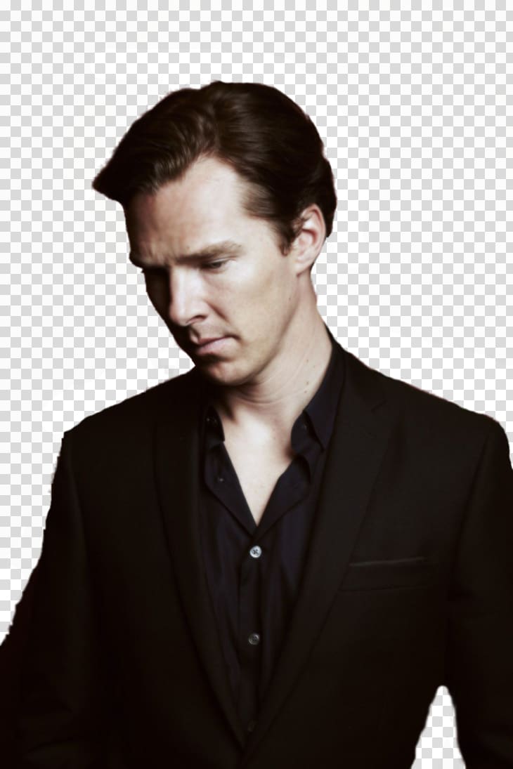 Benedict Cumberbatch Sherlock, Benedict Cumberbatch Free transparent background PNG clipart