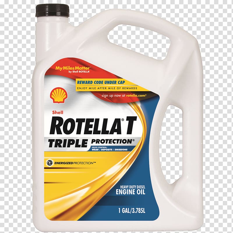 Car Shell Rotella T Motor oil Synthetic oil Diesel fuel, car transparent background PNG clipart