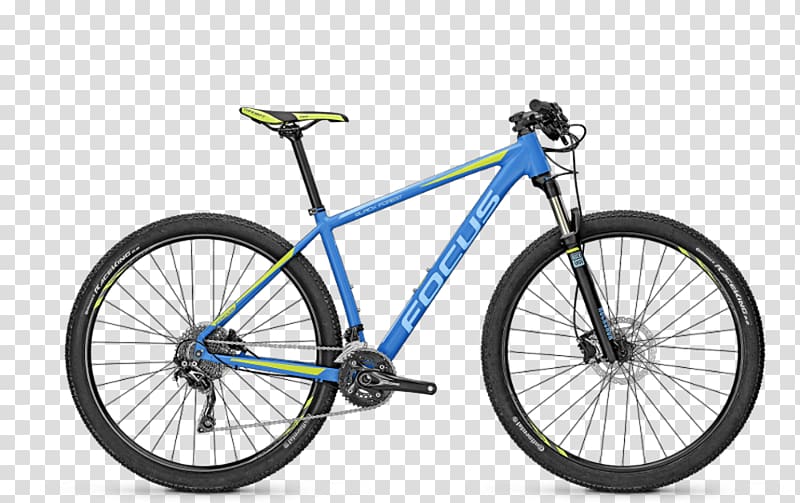 Cube Bikes Mountain bike Bicycle Cube Aim SL (2018) 29er, Bicycle transparent background PNG clipart