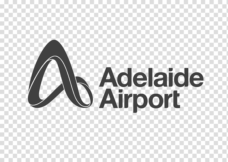 Adelaide Airport Whyalla International airport Logo, others transparent background PNG clipart