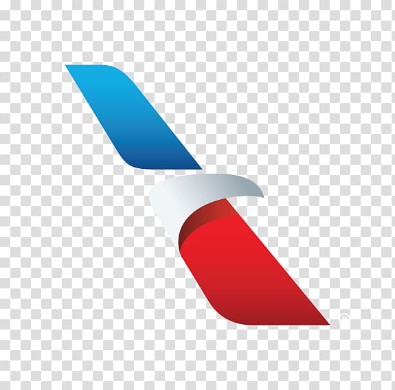 American Airlines Dallas/Fort Worth International Airport Logo Aircraft livery, vip customer program transparent background PNG clipart