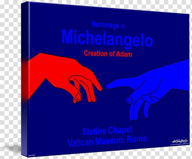 Poster, creation of adam transparent background PNG clipart