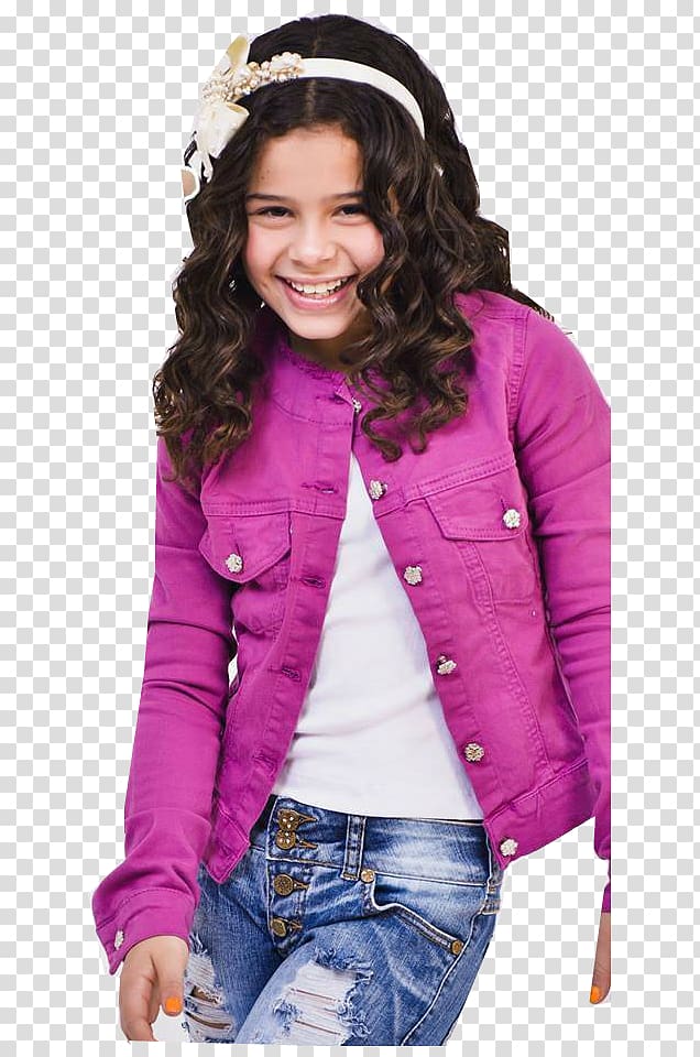 Chiquititas Hoodie Coat Jacket, others transparent background PNG clipart